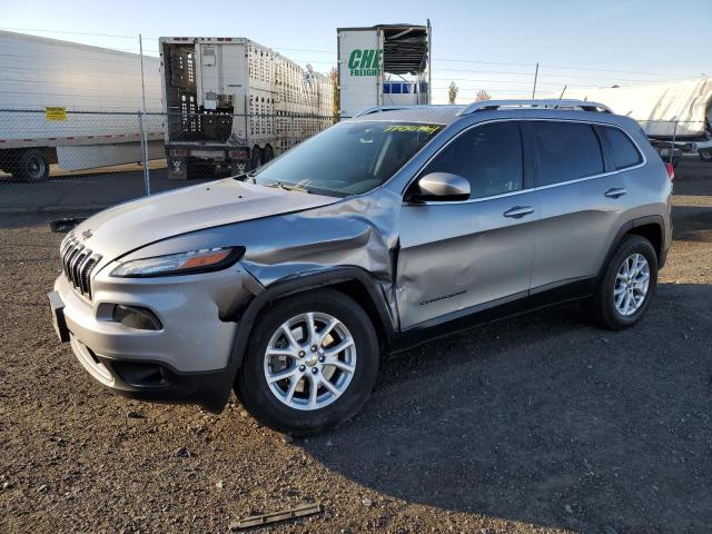 JEEP CHEROKEE L 2014 1c4pjmcs4ew200626