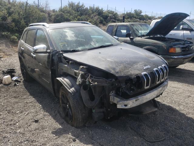 JEEP CHEROKEE L 2014 1c4pjmcs4ew208063