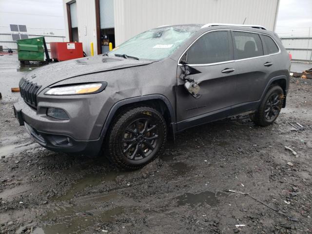 JEEP CHEROKEE L 2014 1c4pjmcs4ew227664