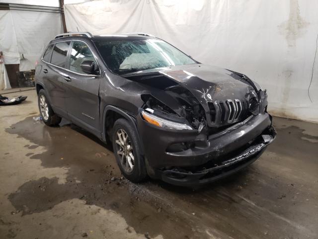 JEEP CHEROKEE L 2014 1c4pjmcs4ew227857