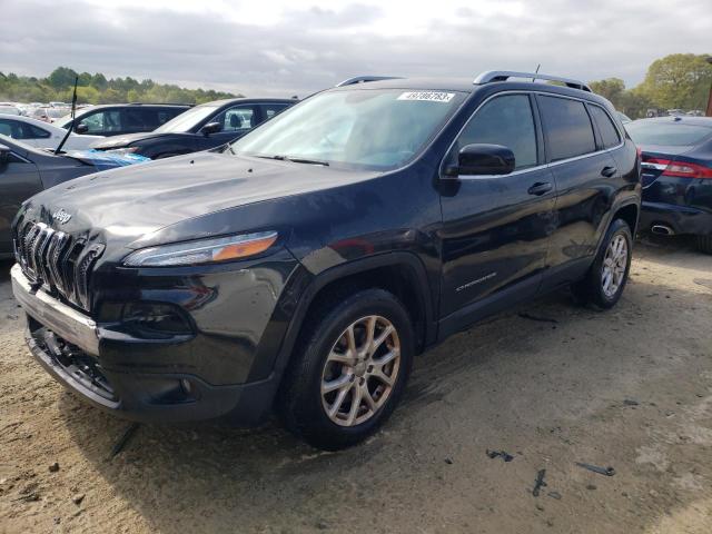 JEEP CHEROKEE L 2014 1c4pjmcs4ew227955