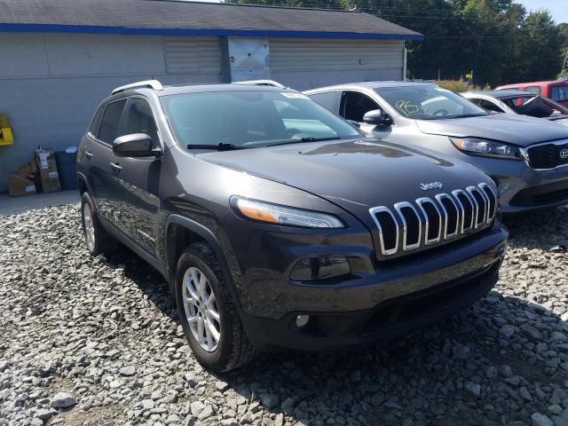 JEEP CHEROKEE L 2014 1c4pjmcs4ew229964