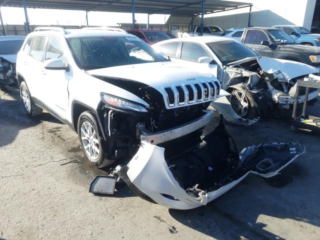 JEEP CHEROKEE L 2014 1c4pjmcs4ew242374