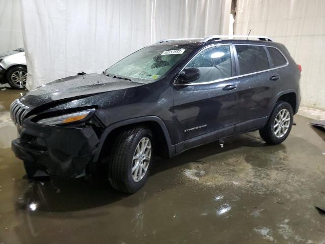 JEEP CHEROKEE L 2014 1c4pjmcs4ew246022