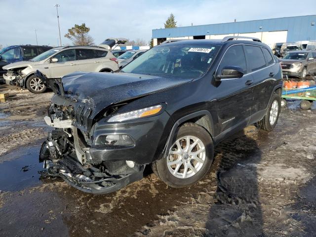 JEEP CHEROKEE L 2014 1c4pjmcs4ew260230