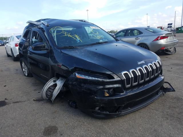 JEEP CHEROKEE L 2014 1c4pjmcs4ew273365