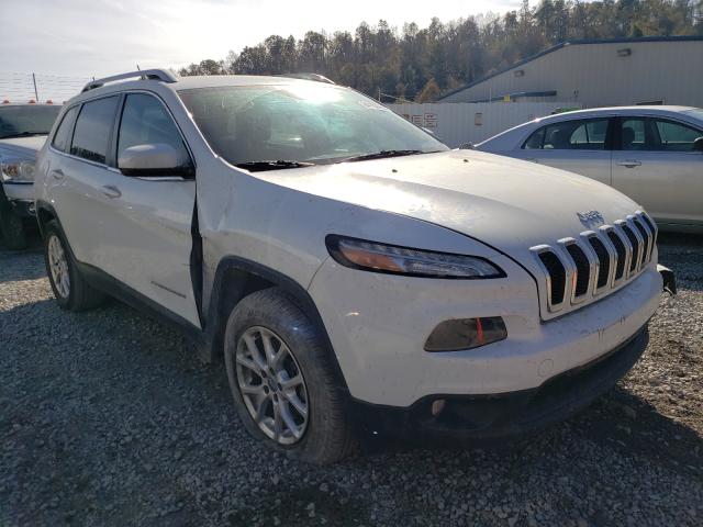 JEEP CHEROKEE L 2014 1c4pjmcs4ew273897