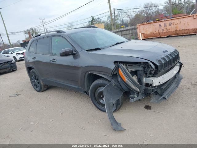 JEEP CHEROKEE 2014 1c4pjmcs4ew286035