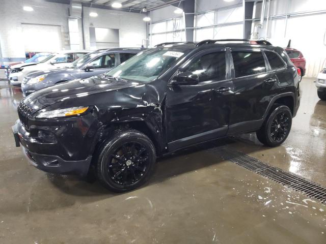 JEEP GRAND CHEROKEE 2014 1c4pjmcs4ew291493