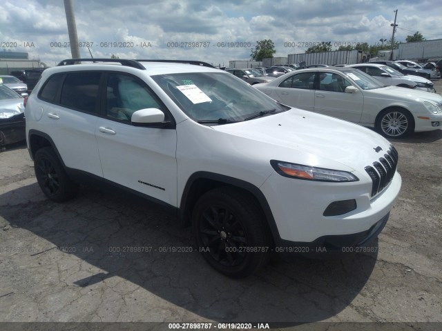 JEEP CHEROKEE 2014 1c4pjmcs4ew291655