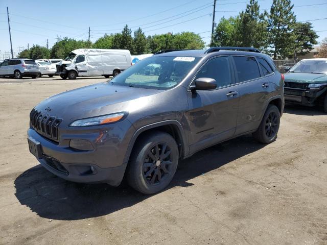 JEEP CHEROKEE L 2014 1c4pjmcs4ew294412