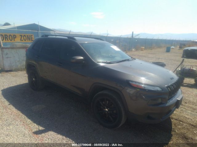 JEEP CHEROKEE 2014 1c4pjmcs4ew294619