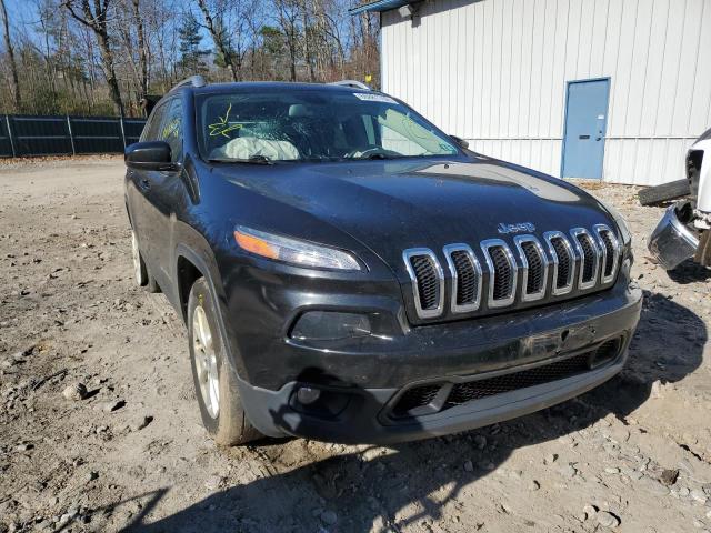 JEEP CHEROKEE L 2014 1c4pjmcs4ew294815