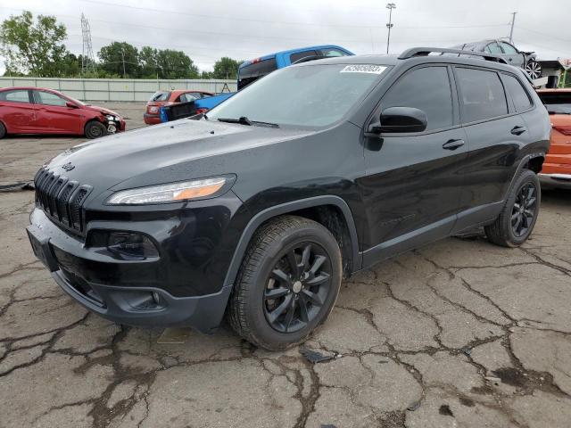 JEEP CHEROKEE L 2014 1c4pjmcs4ew296127