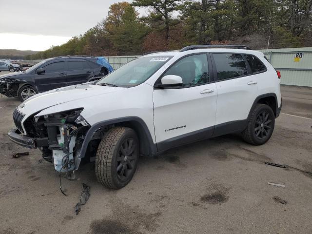 JEEP CHEROKEE L 2014 1c4pjmcs4ew300449