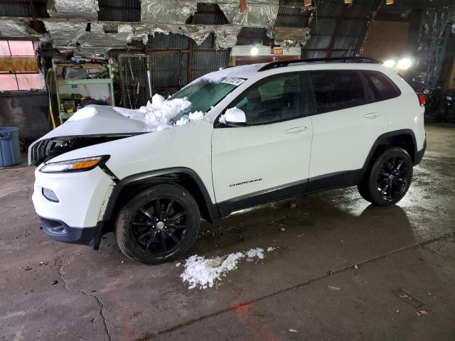 JEEP GRAND CHEROKEE 2014 1c4pjmcs4ew301116