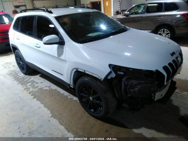 JEEP CHEROKEE 2014 1c4pjmcs4ew309488