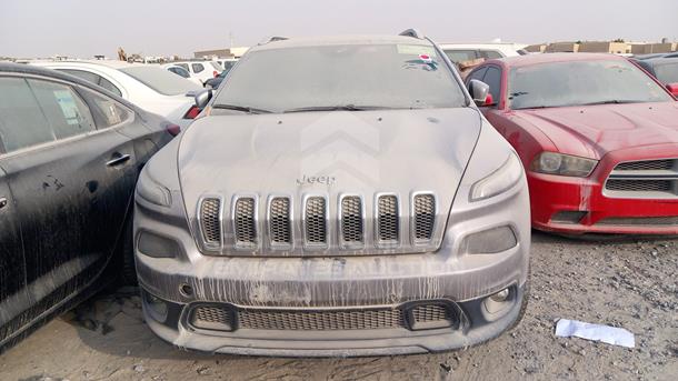 JEEP CHEROKEE 2014 1c4pjmcs4ew310222