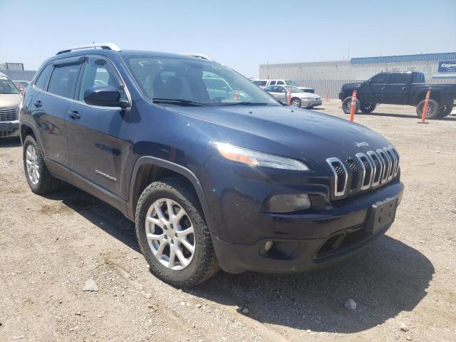 JEEP CHEROKEE L 2014 1c4pjmcs4ew311399