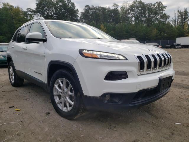 JEEP CHEROKEE L 2014 1c4pjmcs4ew321964