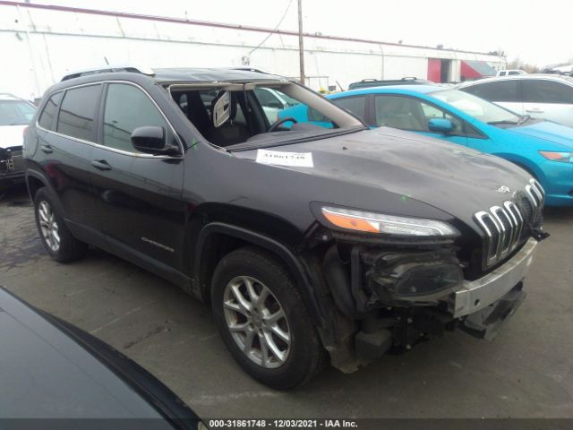 JEEP CHEROKEE 2014 1c4pjmcs4ew322015