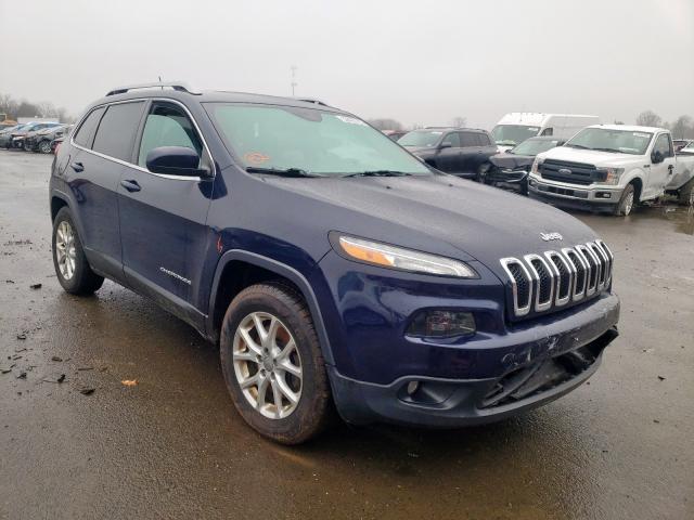 JEEP CHEROKEE L 2015 1c4pjmcs4fw502886