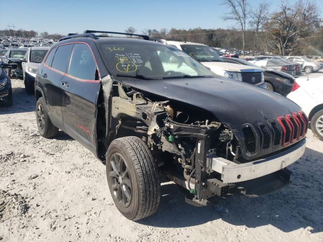 JEEP CHEROKEE L 2015 1c4pjmcs4fw504301