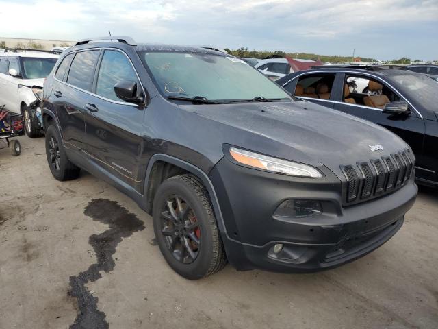 JEEP CHEROKEE L 2015 1c4pjmcs4fw523320