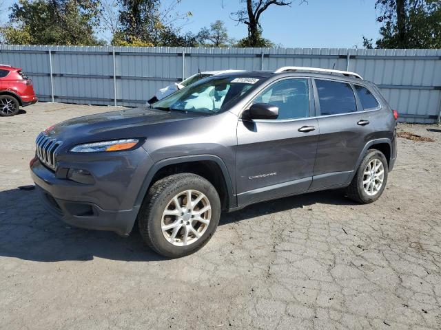 JEEP GRAND CHER 2015 1c4pjmcs4fw533913