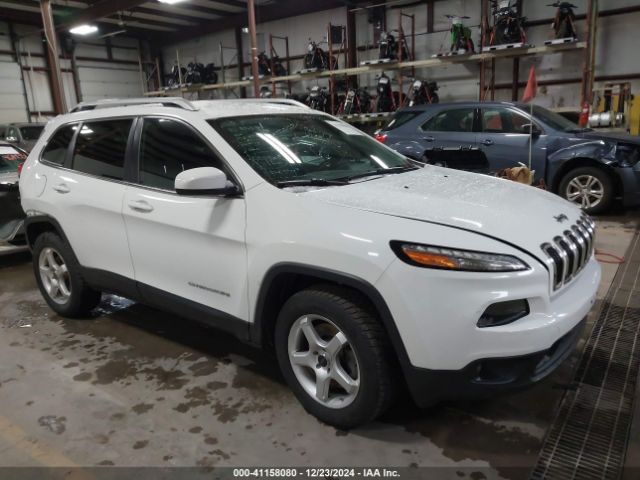 JEEP CHEROKEE 2015 1c4pjmcs4fw538951