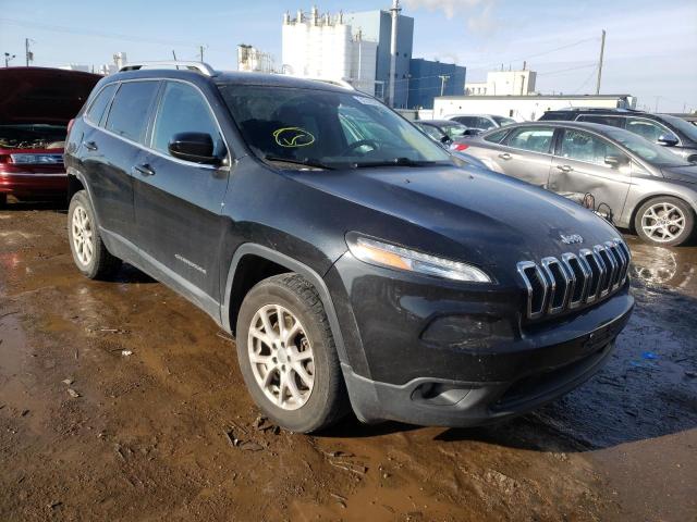 JEEP CHEROKEE L 2015 1c4pjmcs4fw545513