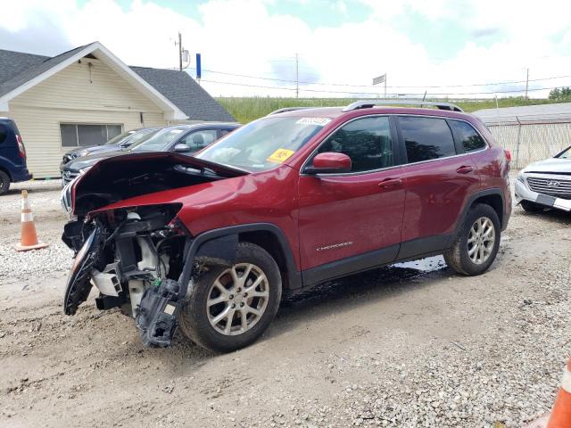 JEEP CHEROKEE L 2015 1c4pjmcs4fw545978