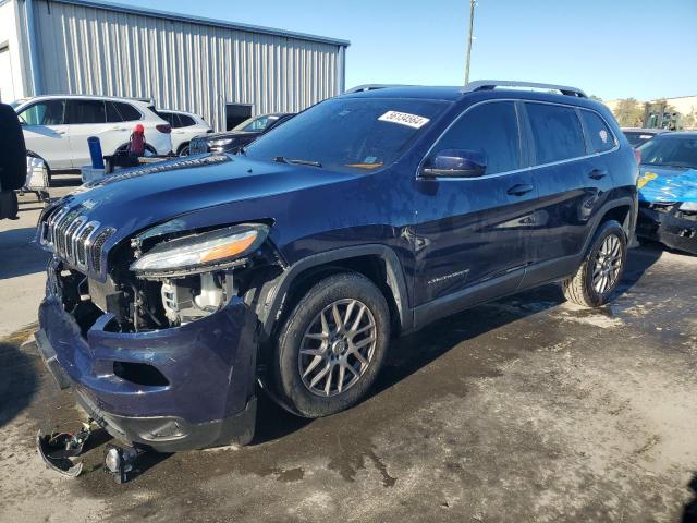 JEEP GRAND CHEROKEE 2015 1c4pjmcs4fw552557