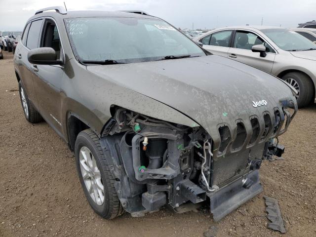 JEEP CHEROKEE L 2015 1c4pjmcs4fw552638