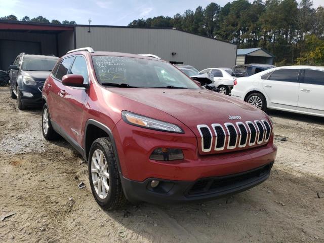 JEEP CHEROKEE L 2015 1c4pjmcs4fw552915