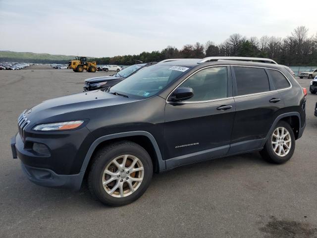 JEEP CHEROKEE L 2015 1c4pjmcs4fw559220