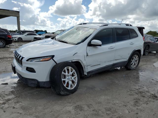 JEEP CHEROKEE L 2015 1c4pjmcs4fw563901