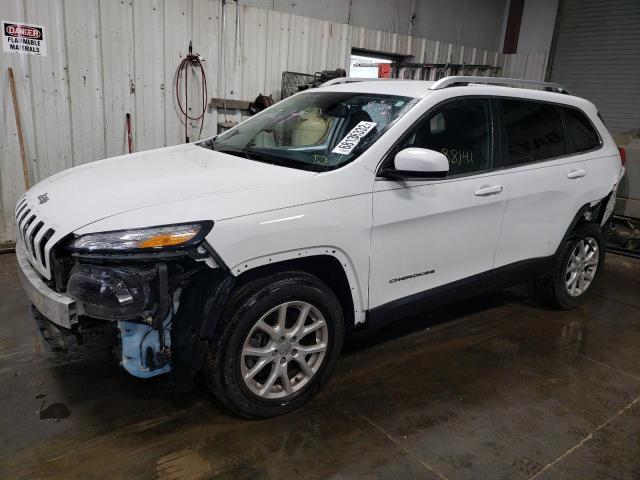 JEEP CHEROKEE L 2015 1c4pjmcs4fw564918