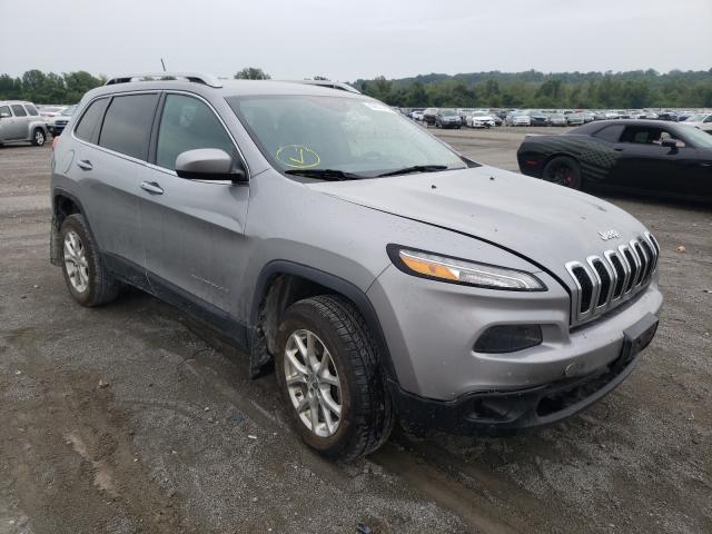 JEEP CHEROKEE L 2015 1c4pjmcs4fw571304