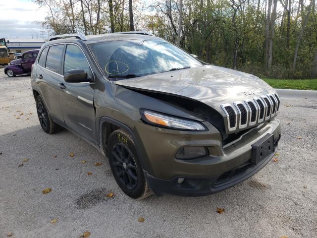 JEEP CHEROKEE L 2015 1c4pjmcs4fw578379