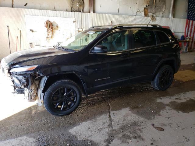 JEEP NULL 2015 1c4pjmcs4fw583565