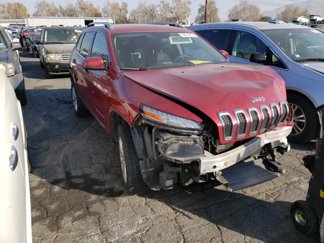 JEEP CHEROKEE L 2015 1c4pjmcs4fw588684