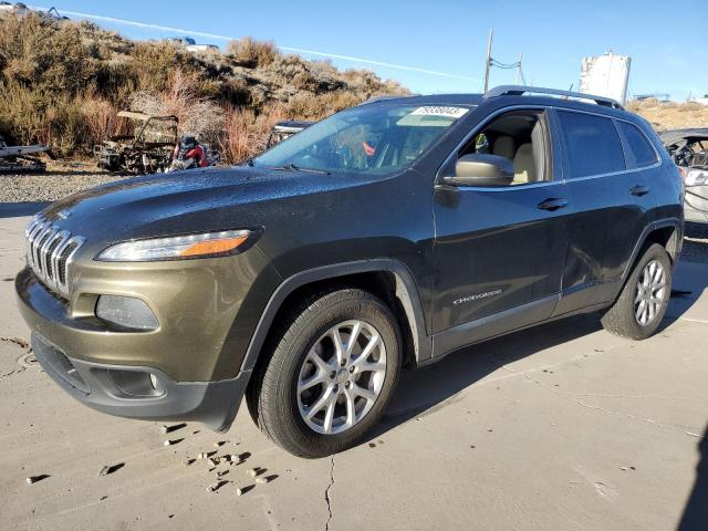 JEEP GRAND CHER 2015 1c4pjmcs4fw594162