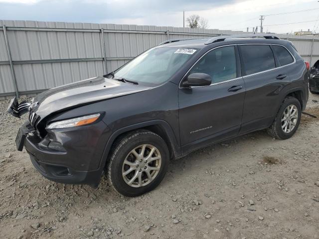 JEEP CHEROKEE L 2015 1c4pjmcs4fw594758