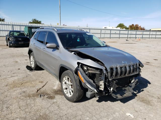 JEEP CHEROKEE L 2015 1c4pjmcs4fw598146