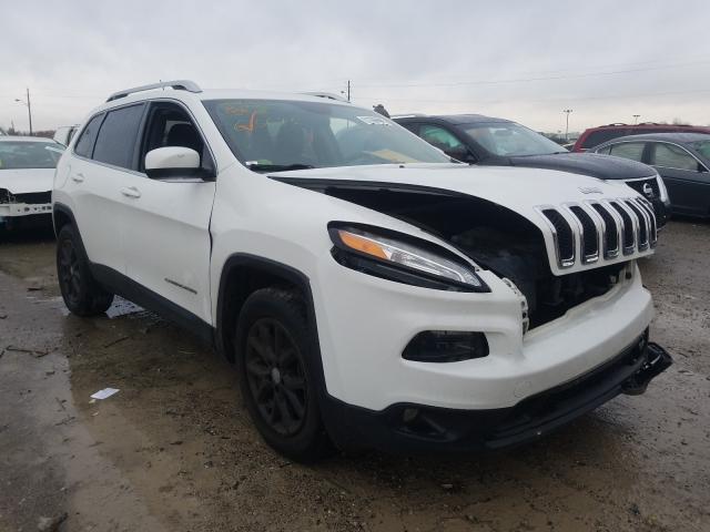 JEEP CHEROKEE L 2015 1c4pjmcs4fw615673