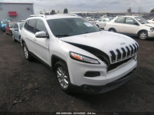 JEEP CHEROKEE 2015 1c4pjmcs4fw616029