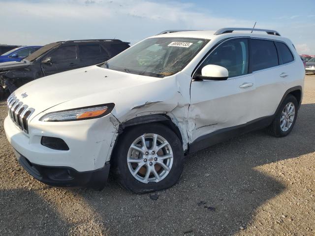 JEEP CHEROKEE L 2015 1c4pjmcs4fw622591