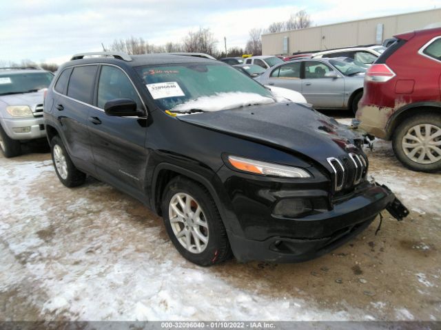 JEEP CHEROKEE 2015 1c4pjmcs4fw635308