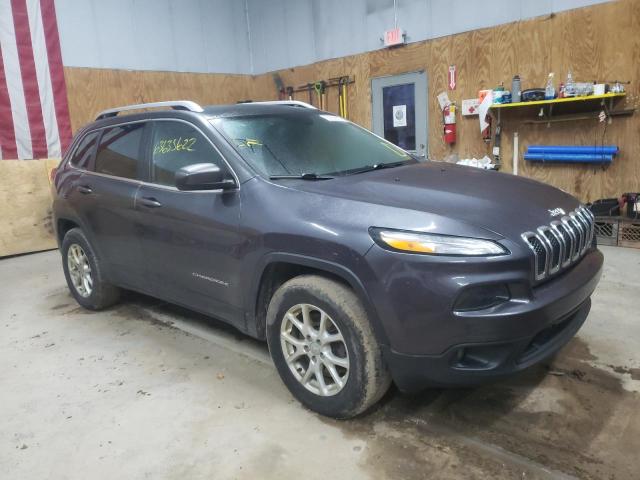 JEEP CHEROKEE L 2015 1c4pjmcs4fw641237